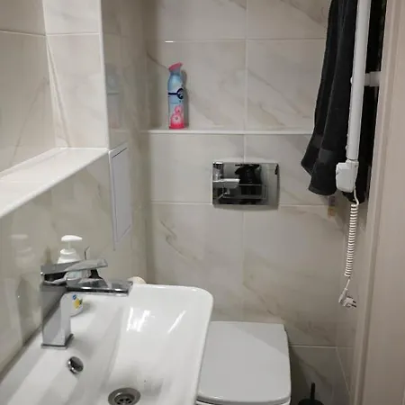 Petofi Apartment