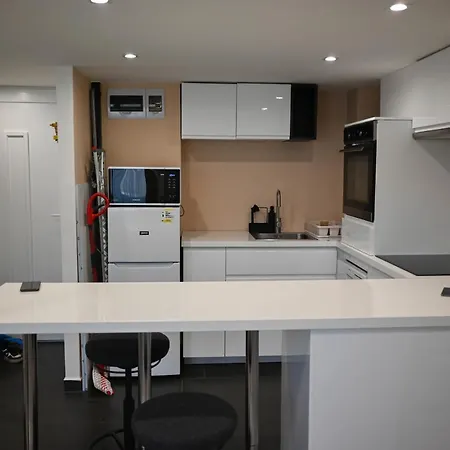 Petofi Apartment