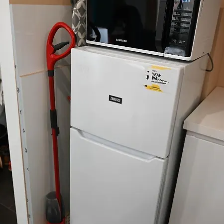 Apartment Petofi Pécs
