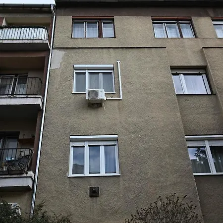 Petofi Apartment Pecs