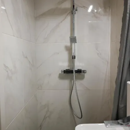Apartment Petofi Pécs