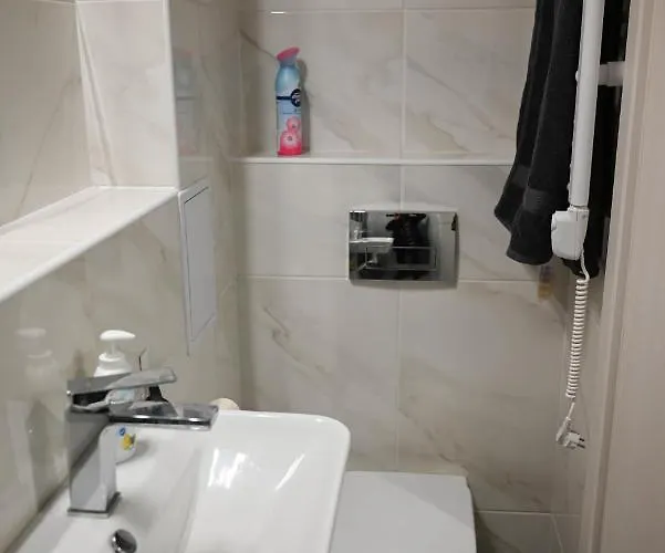 Petofi شقة